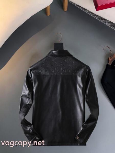 偽物 ブランド ショップジャケット2026エレガント 大胆に サラサラの着心地LOUIS VUITTON 2