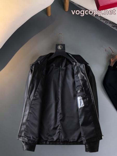 偽物 ブランド ショップジャケット2026エレガント 大胆に サラサラの着心地LOUIS VUITTON 3