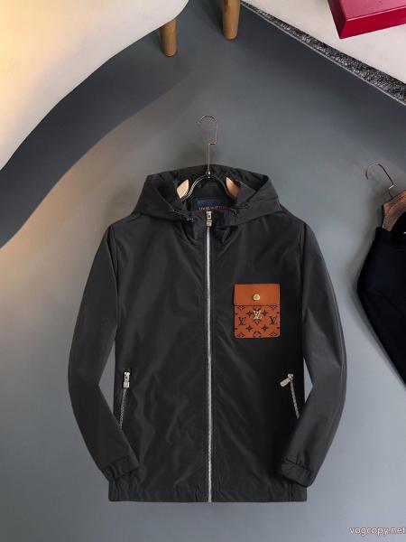 ジャケットLOUIS VUITTON1番旬になる 大人気モデル 期間限定特別価格スーパー コピー 品 0