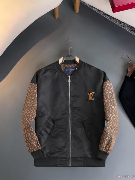定番から限定まで 激安期間限定セール 大人気の夏季限定発売中LOUIS VUITTONコピー 商品 ブランドジャケット 0 