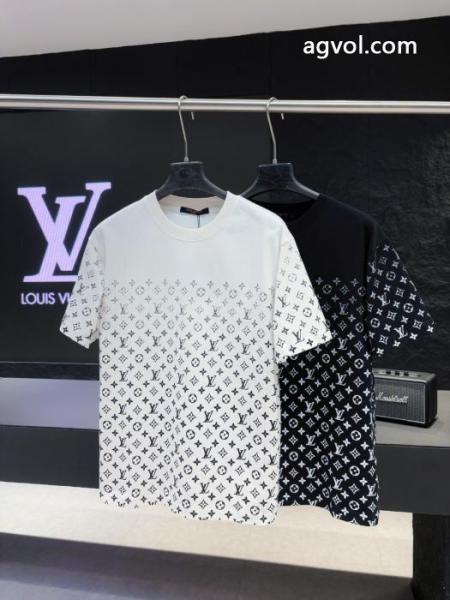 半袖Tシャツ多用途 国内在庫あり 限定特価LOUIS VUITTONスーパー コピー ブランド 専門店 5 