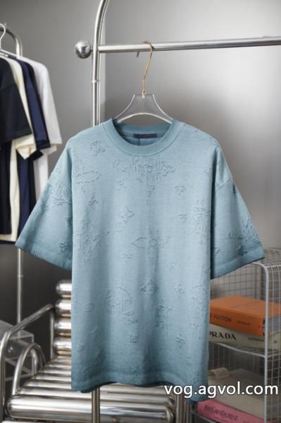 LOUIS VUITTON人気急上昇 洗練されたスタイル 2026年新作通販半袖Tシャツブランド 偽物 0 