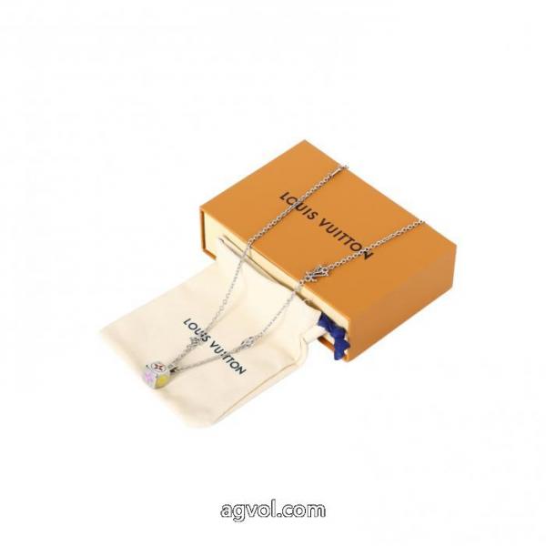 早い者勝ち 必需品 人気セール高品質ブランド 品 コピーネックレスLOUIS VUITTON 2