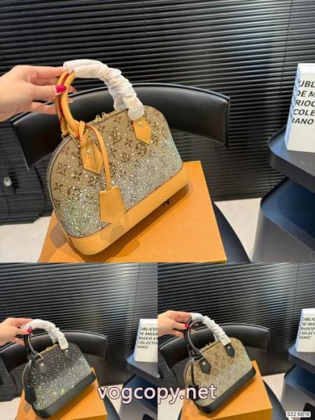 レディースバッグ新作登場 超お買い得 ブランド新作2026偽物 ブランド ショップLOUIS VUITTON 3