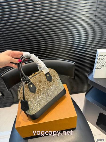 レディースバッグ新作登場 超お買い得 ブランド新作2026偽物 ブランド ショップLOUIS VUITTON 5