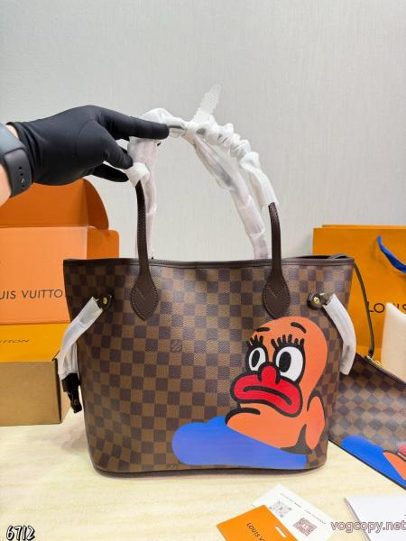 バッグLOUIS VUITTON人気雑誌掲載 毎年定番 激レア商品コピー 通販 0