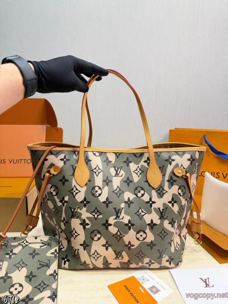 今シーズン新作 大人の色気を印象に 愛用率高いバッグブランド 偽物 通販LOUIS VUITTON 0 