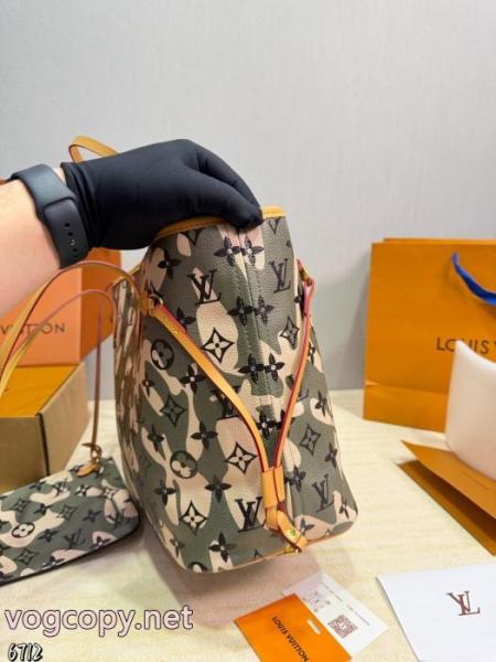 今シーズン新作 大人の色気を印象に 愛用率高いバッグブランド 偽物 通販LOUIS VUITTON 5 