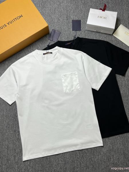 LOUIS VUITTONコピー 品 販売2026aw 大好評アイテム 日本一安い激安半袖Tシャツ 0 