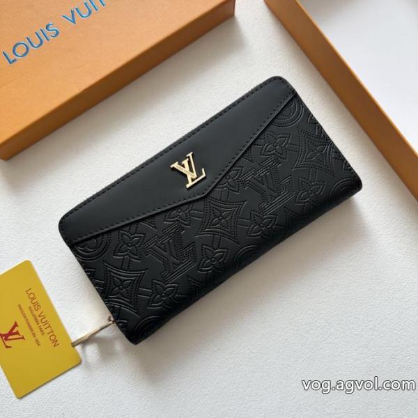 ブランド レプリカLOUIS VUITTON財布品質保証新作 VIPセール限定品 存在感を放つ 0 