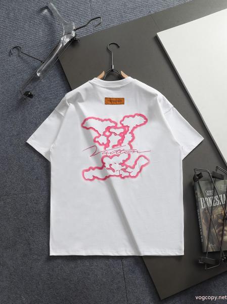 LOUIS VUITTON爆買い新品 大注目! 機能性抜群半袖Tシャツ通販 ブランド 0