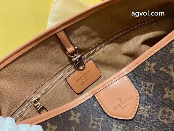 バッグ激安 ブランド海外先行発売! 型崩れしにくい 有名人の愛用品LOUIS VUITTON 4