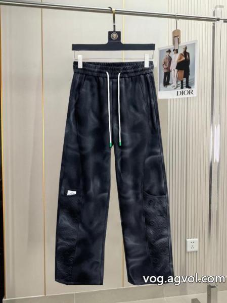 LOUIS VUITTONスラックススーパー コピー 品お色味たくさん大人気 完売間近 上質な素材 0 