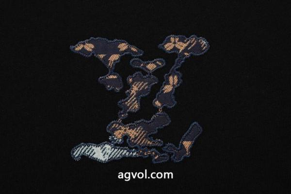 LOUIS VUITTON半袖Tシャツコピー ブランド 通販 安心今年マスト 素敵なデザイン 目玉商品 2