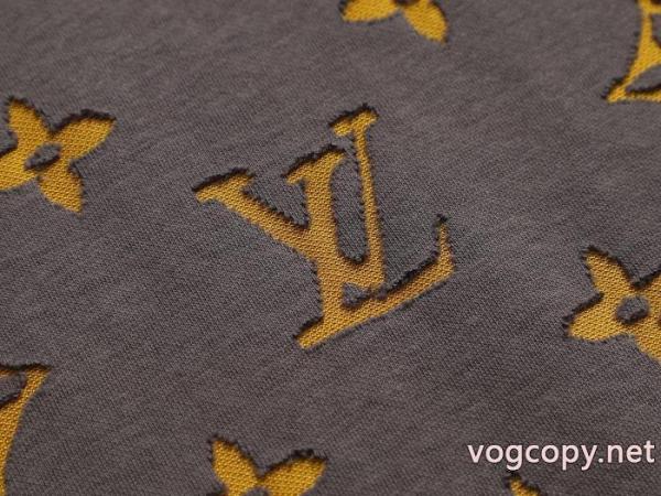 半袖Tシャツ上品で美シルエット 新作限定セール 究極の美しさLOUIS VUITTON 2026スーパーコピー 6