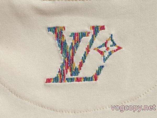 半袖TシャツLOUIS VUITTONスーパー コピー 通販 優良国内では入手が難しい! 高品質で綺麗 存在感のある 5