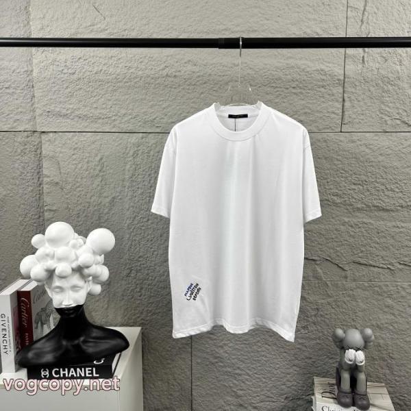 半袖TシャツブティックVIP価格 今年人気定番新作 配信早速激安 ブランドLOUIS VUITTON 5 