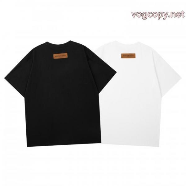 半袖Tシャツルイ ヴィトンルックスの良い 2026トレンド感満載なアイテム 新商品特価偽 ブランド 1