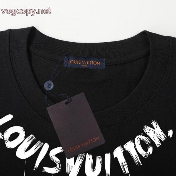 半袖Tシャツルイ ヴィトンルックスの良い 2026トレンド感満載なアイテム 新商品特価偽 ブランド 4