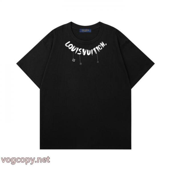 半袖Tシャツルイ ヴィトンルックスの良い 2026トレンド感満載なアイテム 新商品特価偽 ブランド 5