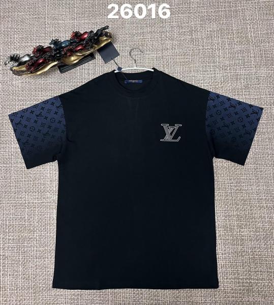 半袖Tシャツスーパー コピー ブランド 通販LOUIS VUITTON2026年大人気な ポップ 機能性が素晴らしい 0