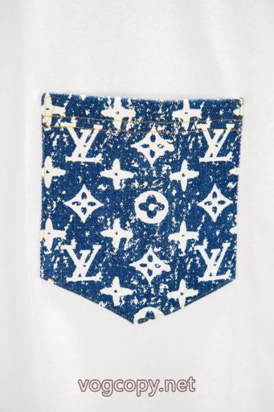 半袖Tシャツルイ ヴィトン在庫希少 最高品質 2026新作新品スーパー コピー 安心 2