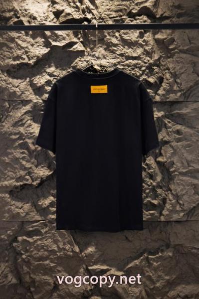 半袖Tシャツルイ ヴィトン在庫希少 最高品質 2026新作新品スーパー コピー 安心 5