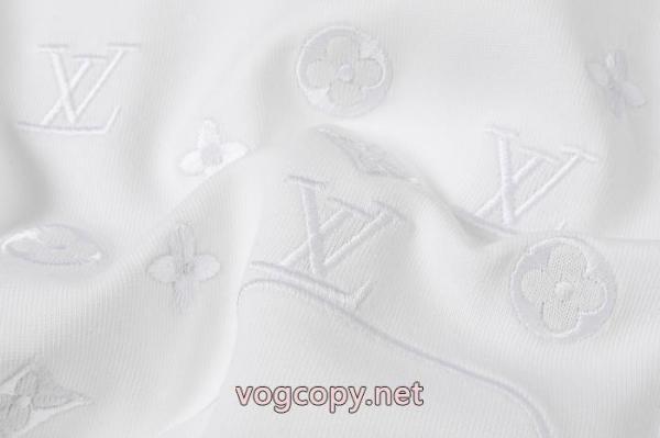 半袖TシャツLOUIS VUITTON今からの季節にピッタリ! 2026年夏の王道ブランド! 限定デザインブランド 偽物 激安 1