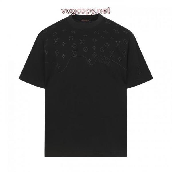 半袖TシャツLOUIS VUITTON今からの季節にピッタリ! 2026年夏の王道ブランド! 限定デザインブランド 偽物 激安 5