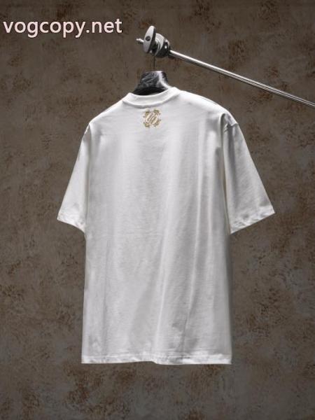 ブランド 激安著名人も愛用した 2026年用 新作人気LOUIS VUITTON半袖Tシャツ 5