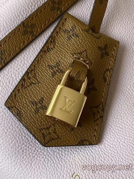 ブランド 激安 サイト豊富な色揃え 存在感ばっちりなアイテム 洗練デザインLOUIS VUITTON    バッグ. 5 