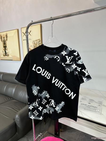 半袖Tシャツスーパー コピー メンズルイ ヴィトンNEWトップス 期間限定特別価格 正規品 0