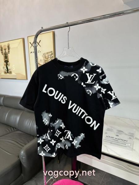 半袖Tシャツスーパー コピー メンズルイ ヴィトンNEWトップス 期間限定特別価格 正規品 2