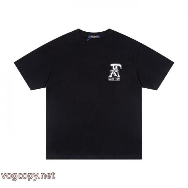 スーパー コピー 販売半袖TシャツLOUIS VUITTON売れ筋 安心の追跡案内 SALE国内発送 2