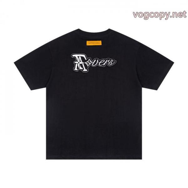 スーパー コピー 販売半袖TシャツLOUIS VUITTON売れ筋 安心の追跡案内 SALE国内発送 3