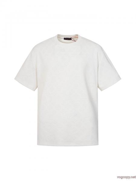 この夏おススメ 新作入荷定番人気 人気限定品LOUIS VUITTONコピー 通販半袖Tシャツ 0 