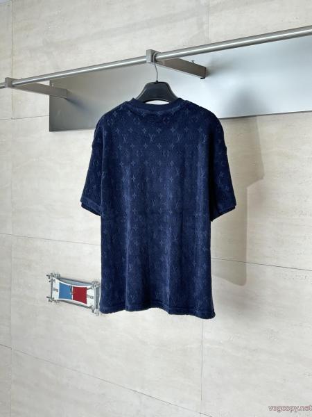 LOUIS VUITTON半袖Tシャツ激安 通販 ブランド26新作セール 期間限定価格 トレンドを追求した新作 0