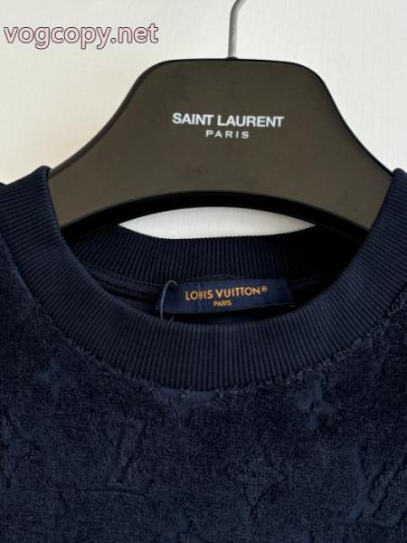 LOUIS VUITTON半袖Tシャツ激安 通販 ブランド26新作セール 期間限定価格 トレンドを追求した新作 3