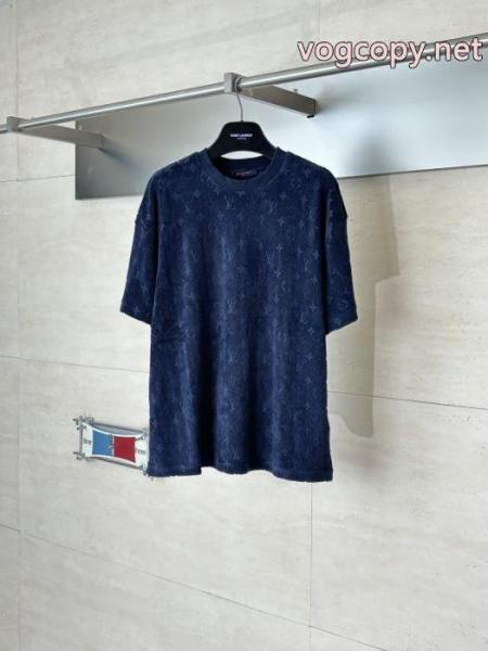 LOUIS VUITTON半袖Tシャツ激安 通販 ブランド26新作セール 期間限定価格 トレンドを追求した新作 4