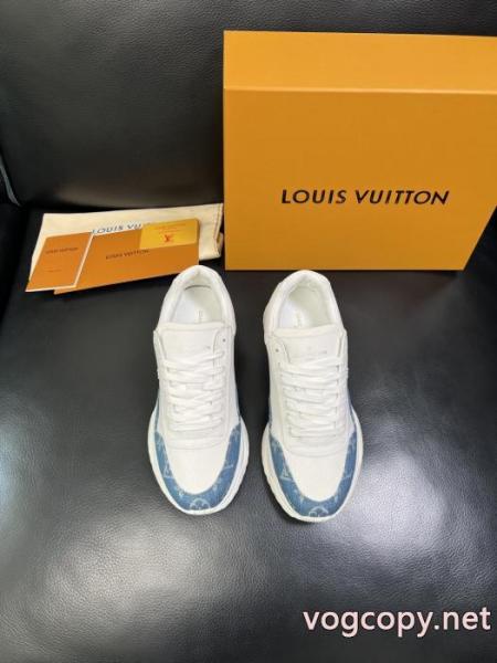 偽物 ブランド 販売LOUIS VUITTONファッションアイテム お手頃価格でGET 新作入荷正規品スニーカー. 3