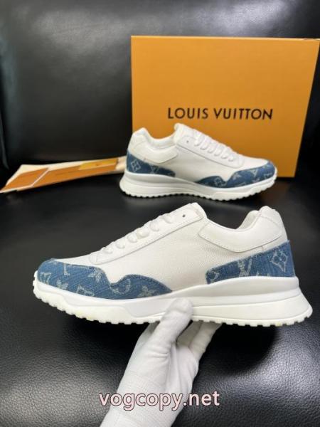 偽物 ブランド 販売LOUIS VUITTONファッションアイテム お手頃価格でGET 新作入荷正規品スニーカー. 5