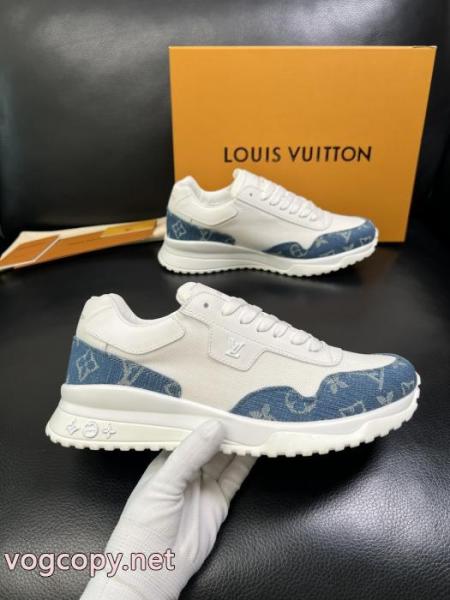 偽物 ブランド 販売LOUIS VUITTONファッションアイテム お手頃価格でGET 新作入荷正規品スニーカー. 4