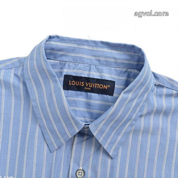今年も人気 『個性』を表現出来る 値段が安い高品質LOUIS VUITTONシャツコピー 商品 販売. 4