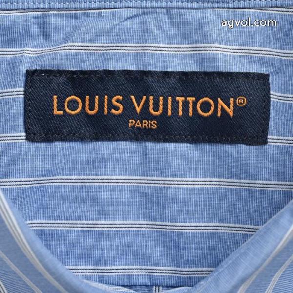 今年も人気 『個性』を表現出来る 値段が安い高品質LOUIS VUITTONシャツコピー 商品 販売. 5