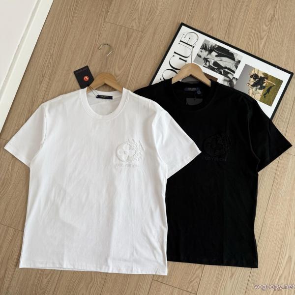 半袖Tシャツルイ ヴィトンスーパー コピー 品SS26オシャレ 最新の品 大人気で争奪戦 0 