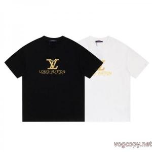 半袖TシャツLOUIS VUITTON今年人気定番新作 大人もOK!! 魅力的ブランド コピー s 級