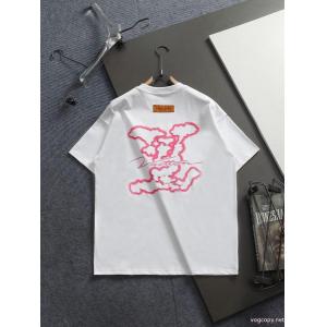 LOUIS VUITTON爆買い新品 大注目！  機能性抜群半袖Tシャツ通販 ブランド