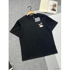 コピー 品 ブランドLOUIS VUITTON半袖Tシャツ高級感のある 26ＡＷ美品 人気モデル愛用