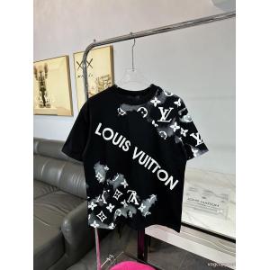 半袖Tシャツスーパー コピー メンズルイ ヴィトンNEWトップス 期間限定特別価格 正規品