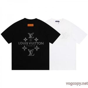 ブランド コピー 着払い半袖Tシャツ2026新作 格安通販 激安大特価2026ルイ ヴィトン